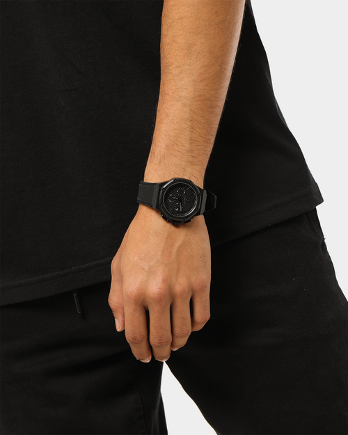 Meister Ambassador Black