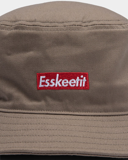 Goat Crew ESSKEETIT Bucket Coffee