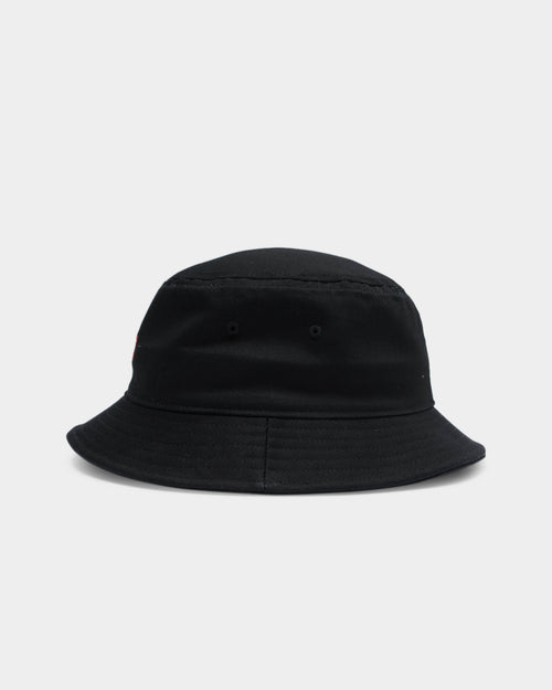 Goat Crew Zero F*cks Bucket Black