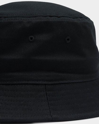 Goat Crew Party & Bullshit Bucket Black