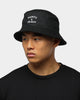 Goat Crew Party & Bullshit Bucket Black