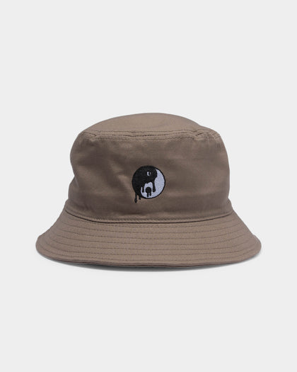 Goat Crew Yin Yang Bucket Coffee