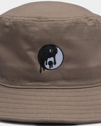 Goat Crew Yin Yang Bucket Coffee