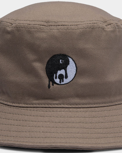 Goat Crew Yin Yang Bucket Coffee