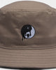 Goat Crew Yin Yang Bucket Coffee