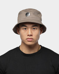 Goat Crew Yin Yang Bucket Coffee