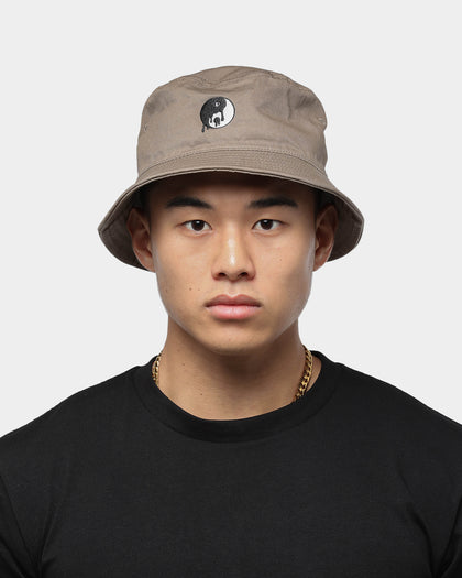 Goat Crew Yin Yang Bucket Coffee