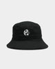 Goat Crew Yin Yang Bucket Black