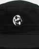 Goat Crew Yin Yang Bucket Black