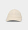 AS Colour Davie Six Panel Strapback Cap White