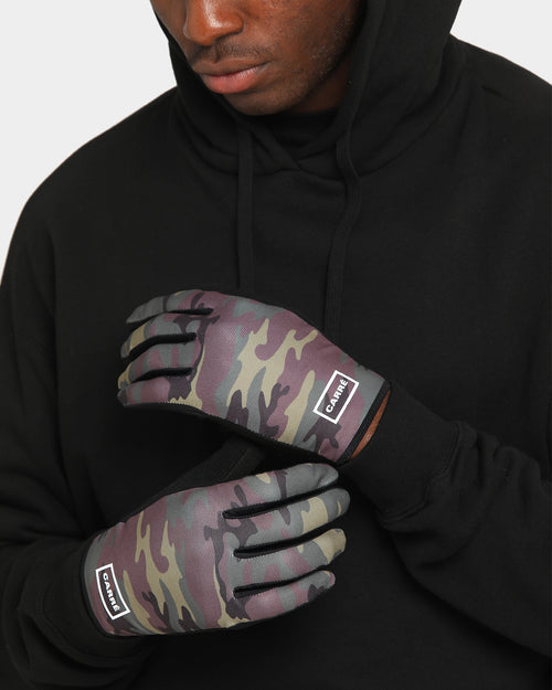 Carré Utilite Urbain Gloves Camo