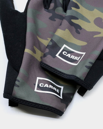 Carré Utilite Urbain Gloves Camo