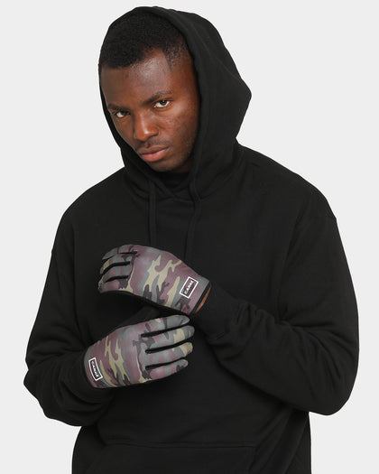 Carré Utilite Urbain Gloves Camo