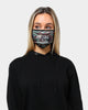 Crooks & Castles Men's Camo Fashion Face Mask Camo