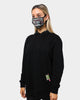 Crooks & Castles Men's Camo Fashion Face Mask Camo