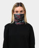 Crooks & Castles Camo Neck Wrap Camo