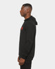 Goat Crew Anarchy LS Hoodie Black