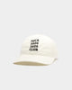 Goat Crew Men's F*CK 2020 Club Strapback White