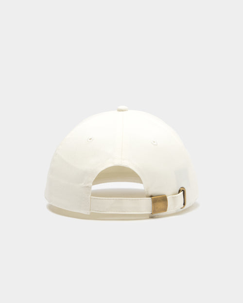Goat Crew Men's F*CK 2020 Club Strapback White