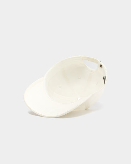 Goat Crew Men's F*CK 2020 Club Strapback White