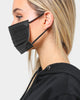 F*CK 2020 Unisex Disposable Protective Face Mask 10 Pack Black