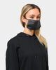 F*CK 2020 Unisex Disposable Protective Face Mask 10 Pack Black