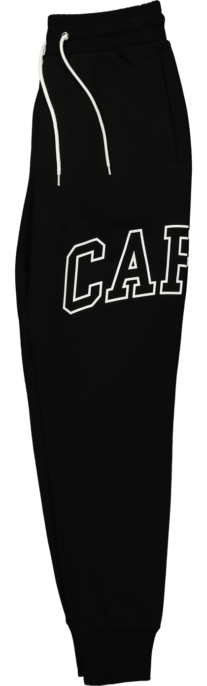 Carré Enorme Sweatpant Black
