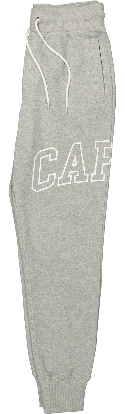 Carré Men's Enorme Sweatpant Grey Marle