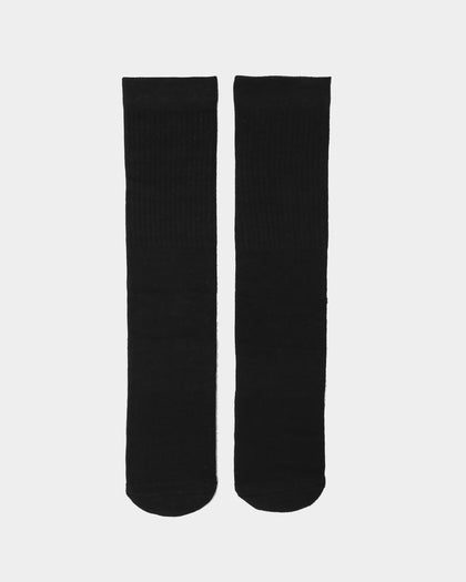 Perfect Pairs Unisex PP1 Classic Sock 3 Pack Black