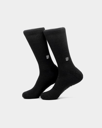 Perfect Pairs Unisex PP1 Classic Sock 3 Pack Black