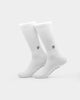 Perfect Pairs Unisex PP1 Classic Sock 3 Pack White