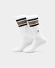 Perfect Pairs Unisex PP1 Classic Cactus Sock White