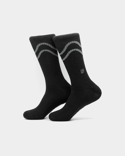 Perfect Pairs Unisex PP1 Classic 720 Sock Black