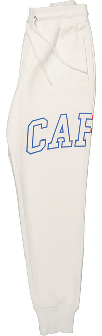 Carré Enorme Sweatpant White