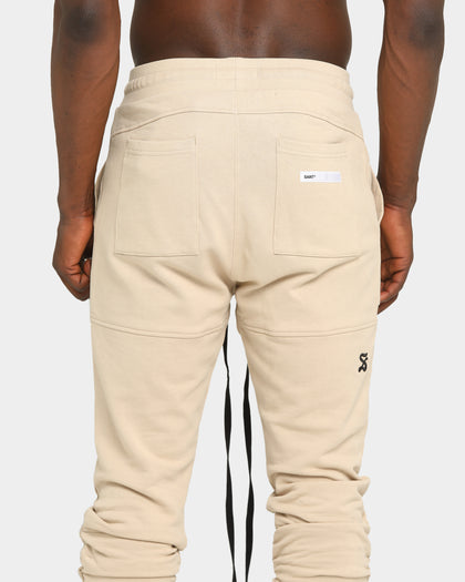 Saint Morta Lovell X Trackpant Stone/Black