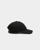 Goat Crew Men's Goat Emoji MJ V2 Strapback Black