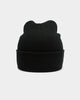 Saint Morta Men's OG V2 Beanie Black/Gold