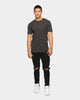 AS Colour Men's Plain Staple Short Sleeve T-Shirt Coal