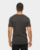 AS Colour Men's Plain Staple Short Sleeve T-Shirt Coal