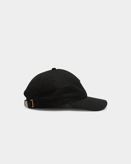 Goat Crew Men's Lean Dreams 2.0 Strapback Black