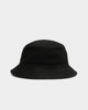 Goat Crew Goat Emoji MJ 23 Bucket Hat Black