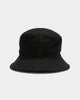 Goat Crew Goat Emoji MJ 23 Bucket Hat Black