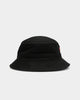 Goat Crew Goat Emoji MJ 23 Bucket Hat Black