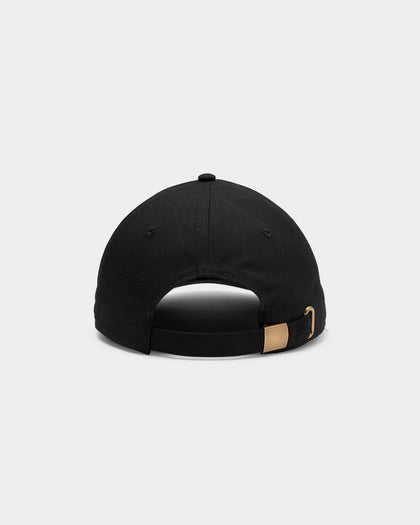 Goat Crew Men's Goat Arch LA Strapback Black