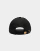 Goat Crew Men's Goat Arch Chicago Strapback Black