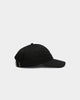 Goat Crew Men's Goat Arch Chicago Strapback Black