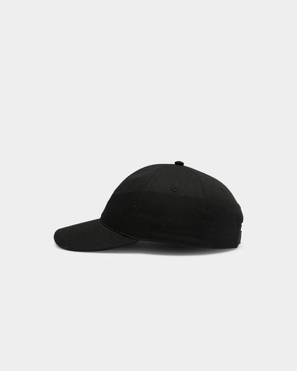 Goat Crew Men's Goat Arch Chicago Strapback Black