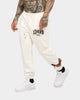 Loiter Butterfly Effect Trackpants Off White
