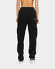 Carré Evolution Cargo Track Pant Black
