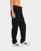 Carré Evolution Cargo Track Pant Black